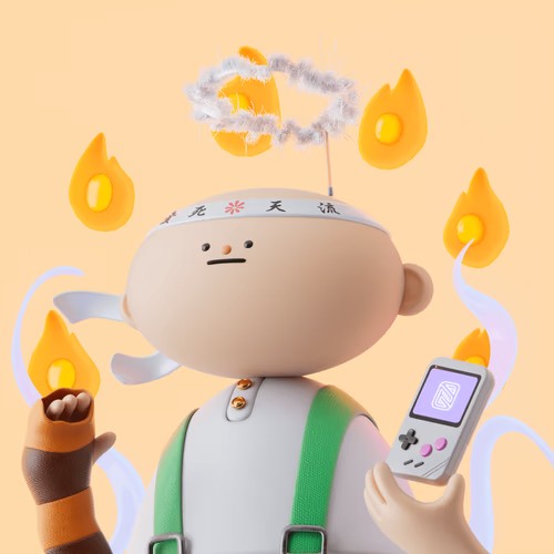 头像